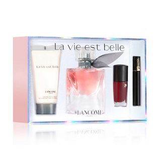 Lancôme Exclusive: La Vie Est Belle 30ml Eau De Parfum Gift Set