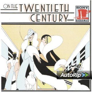 On The Twentieth Century (1978 Original Broadway Cast): Music