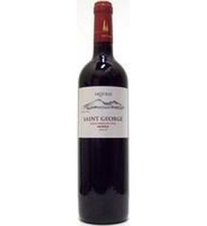2010 Skouras Saint George Nemea Aghiorghitiko 750ml: Wine
