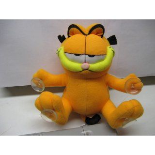 Ty Beanie Babies and #8482, Garfield Stuck On You and #8482   Garfield and #8482: Toys & Games