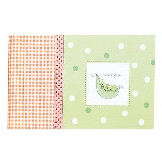 Pepperpot Sweet Pea Brag Book : Baby Photo Albums : Baby