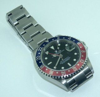 2006 Rolex GMT Master II Oyster Perpetual Pristine: Everything Else