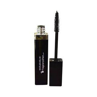 EXCEPTIONAL BECAUSE YOU ARE by Exceptional Parfums LIGHT UP LENGTHENING MASCARA .23 OZ WITH LIGHTED LED WAND & MIRROR : Eau De Toilettes : Beauty
