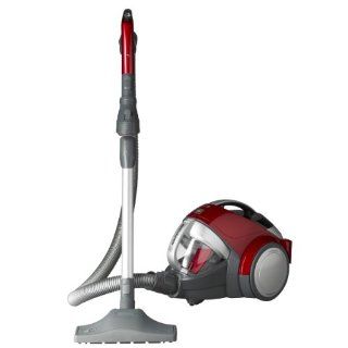 LG Kompressor Canister Compact PetCare Vacuum Cleaner LcV800R  