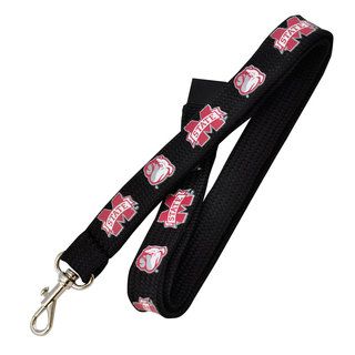 Mississippi State University Lanyard (Set of 3) College Themed