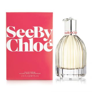 Chloe 'See' Women's 2.5 ounce Eau de Parfum Spray Chloe Women's Fragrances
