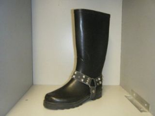 Women's Henry Ferrera Rain Boots: Shoes