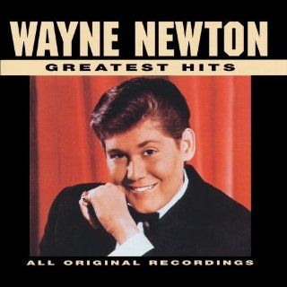 Wayne Newton   Greatest Hits: Music