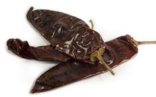 Dried California Chiles : Chile Peppers Produce : Grocery & Gourmet Food
