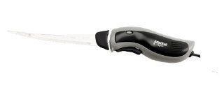 American Angler Freshwater 12 Volt Electric Fillet Knife : Fishing Knives : Sports & Outdoors