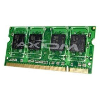 Axiom AX   memory   2 GB   SO DIMM 200 pin   D: Computers & Accessories