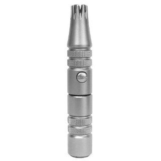 Groom Mate Groom Mate Platinum XL Nose Hair Trimmer nose hair trimmer: Health & Personal Care