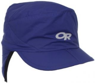 Outdoor Research Highpoint Cap : Rain Hats : Sports & Outdoors
