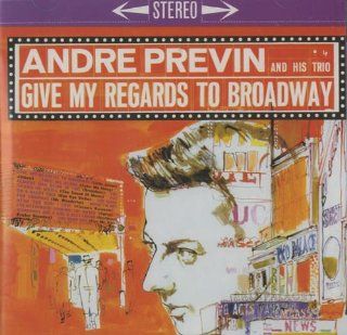 Give My Regards To Broadway: Music