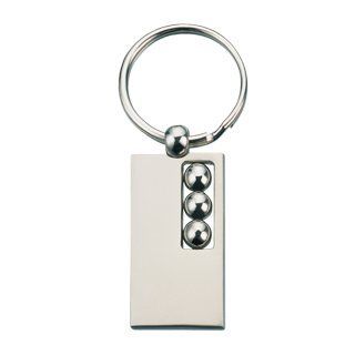 Massage Key Chain : Sports Related Key Chains : Sports & Outdoors