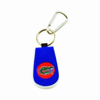 Florida Gators Team Color Basketball Keychain : Sports Related Key Chains : Sports & Outdoors