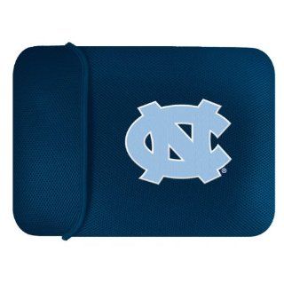 North Carolina Tar Heels Laptop Case : Sports Related Merchandise : Sports & Outdoors
