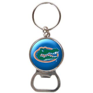Florida Gators   NCAA Bottle Opener Keychain : Sports Related Key Chains : Sports & Outdoors
