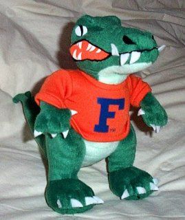 University of Florida Gator Mascot  Sports Related Collectible Water Globes  Sports & Outdoors