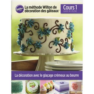 Wilton Lesson Plan In French Course 1