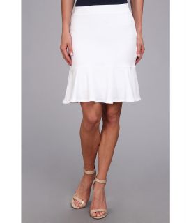 Bailey 44 Scorpion Skirt Womens Skirt (White)