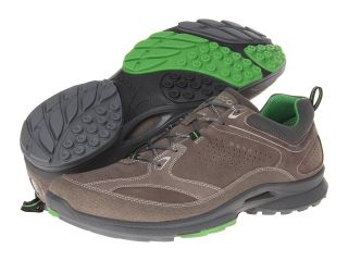 ECCO Sport Biom Ultra Quest Plus Mens Shoes (Gray)