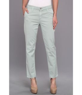 AG Adriano Goldschmied The Tristan Trouser Womens Casual Pants (Blue)