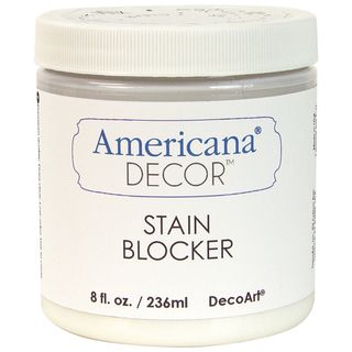 Stain Blocker/sealer 8oz clear