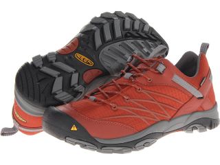 Keen Marshall WP Mens Shoes (Brown)