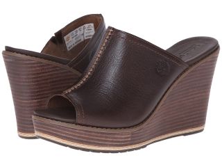 Timberland Earthkeepers Danforth Mule Womens Shoes (Brown)