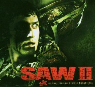 Saw II: Music