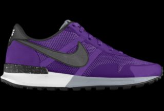 Nike Air Pegasus 83/30 iD Custom Womens Shoes   Purple
