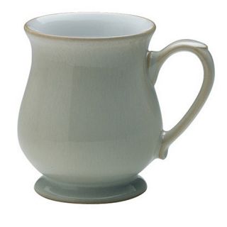 Denby Denby Linen craft mug