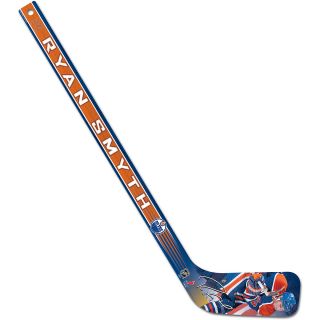 Wincraft Ryan Smyth Edmonton Oilers 21 Mini Hockey Stick (73543011)