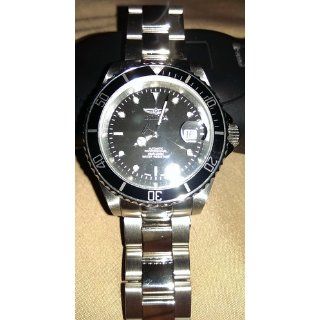 Invicta Men's 9937 Pro Diver Collection Coin Edge Swiss Automatic Watch: Invicta: Watches