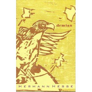 Demian: The story of Emil Sinclair's youth: Hermann Hesse: 9788971490013: Books