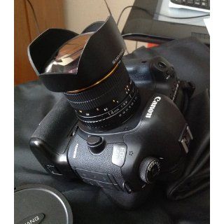 Samyang SY14M C 14mm F2.8 Ultra Wide Angle Lens for Canon : Digital Slr Camera Lenses : Camera & Photo
