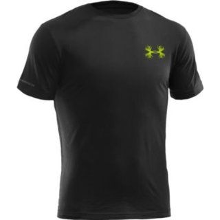 Men's Under Armour Seeing Green Photoreal SS Tee Shirt at  Mens Clothing store