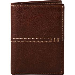 Relic Channel Trifold Wallet