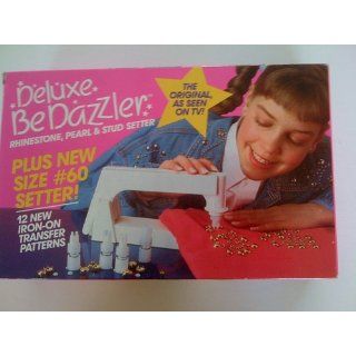 As Seen On TV Bedazzler