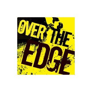 Over The Edge 3 CD set As Seen On TV: Music