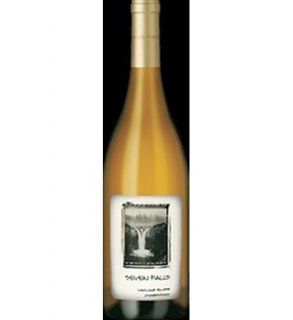 Seven Falls Chardonnay 750ML: Wine