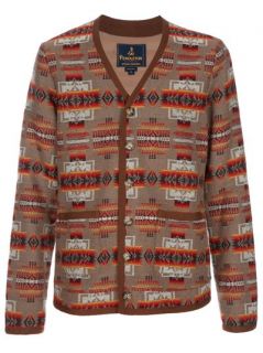 Pendleton Meets Opening Ceremony Native American Cardigan