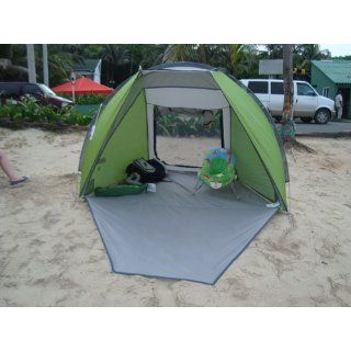Coleman Road Trip Beach Shade  Sun Shelters  Sports & Outdoors