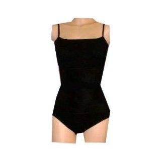 Carol Wior Bodysuit with Waist Cincher $56 As Seen on Tv Shopping Channel (24w, nude) at  Womens Clothing store: Waist Shapewear