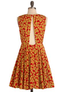 Flora da Fancy Dress  Mod Retro Vintage Dresses