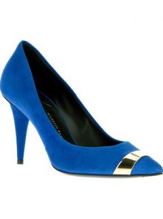 Giuseppe Zanotti Design Bar Detail Pump   Biondini Paris