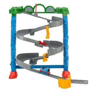 Thomas the Train: Take n Play Spills and Thrills on Sodor: Toys & Games