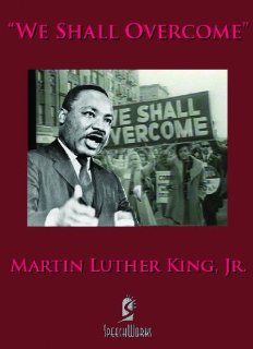 We Shall Overcome: Martin Luther King, Jr., Soundworks: Movies & TV