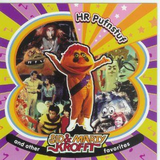 H.R. Pufnstuf and Other Favorites: Music